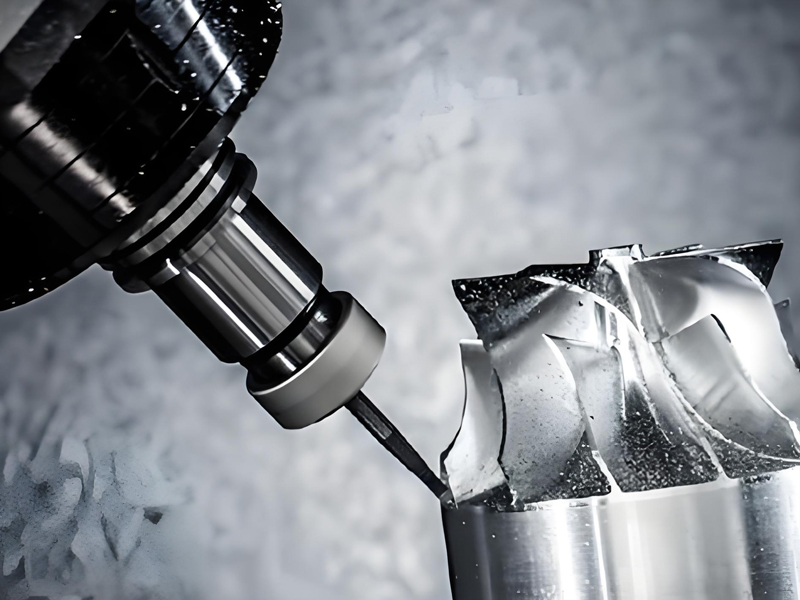 CNC Machining