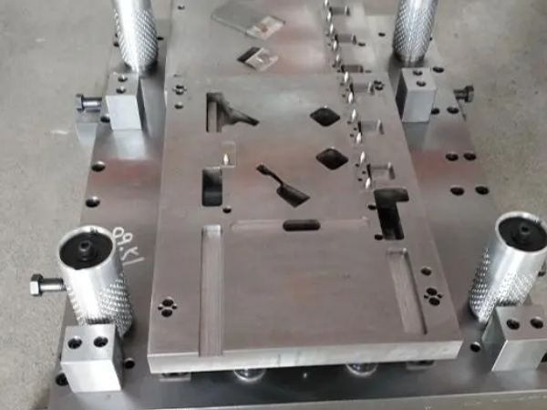 Rapid Prototyping