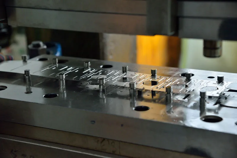 Sheet Metal