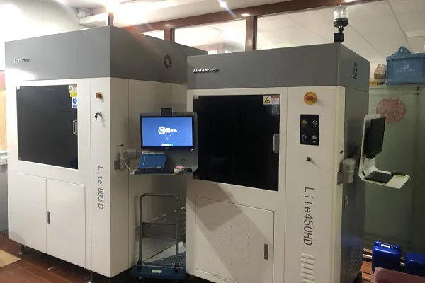 3D Printing