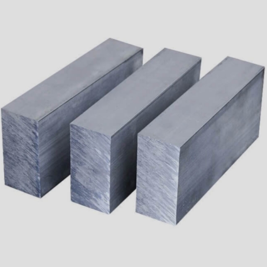 Choosing the Right Materials for CNC Machining