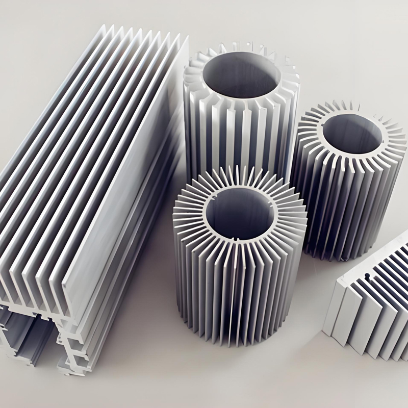 Aluminum Extrusion