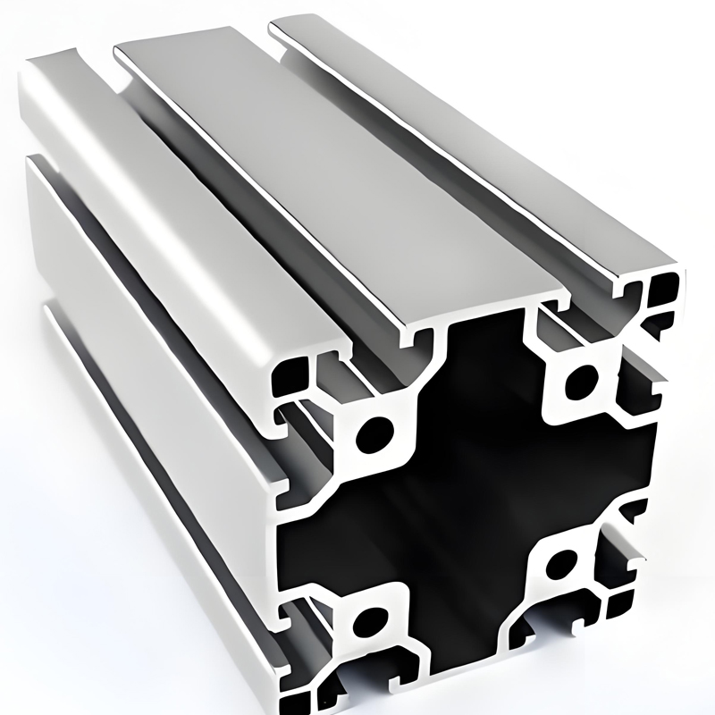 Aluminum Extrusion