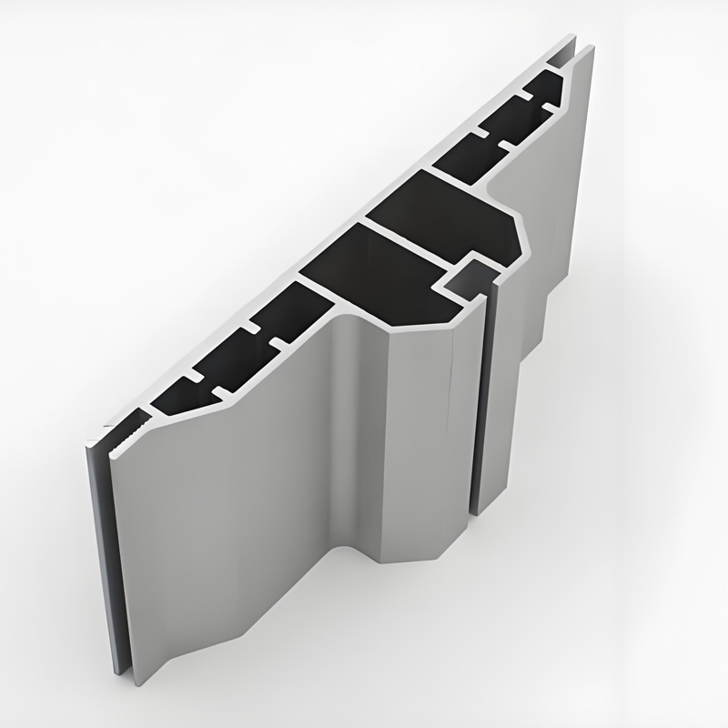 Aluminum Extrusion