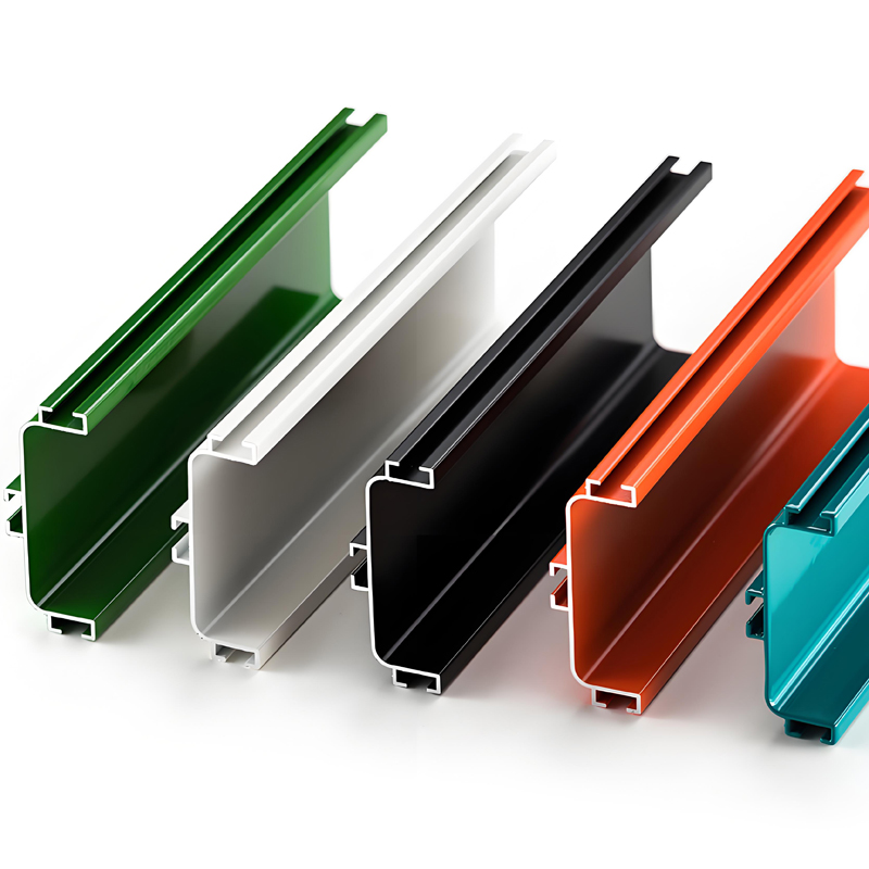 Aluminum Extrusion