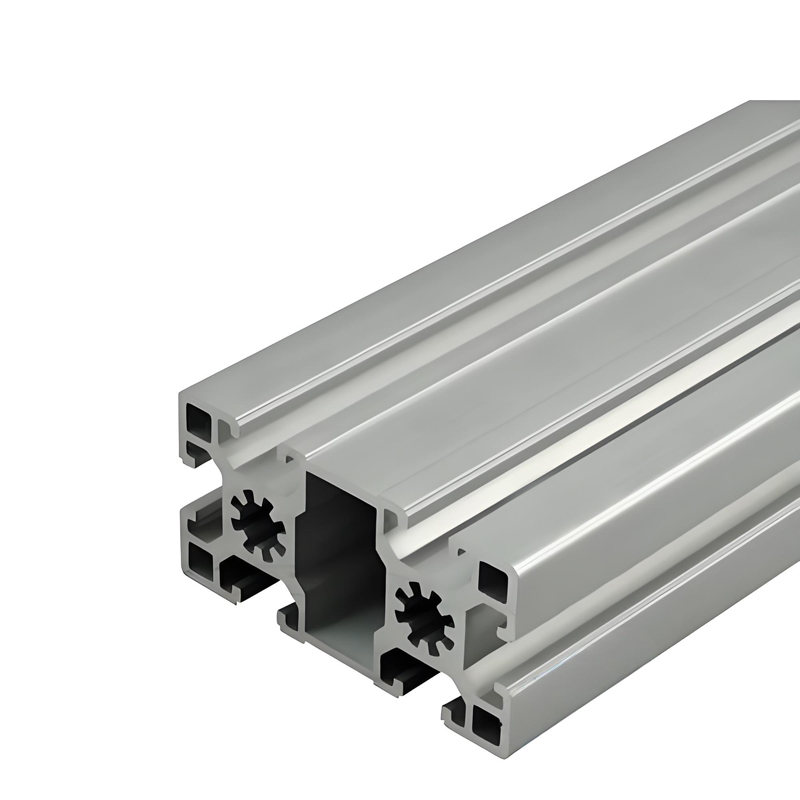Aluminum Extrusion