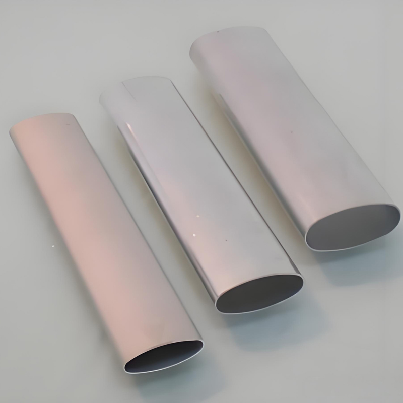 Aluminum Extrusion